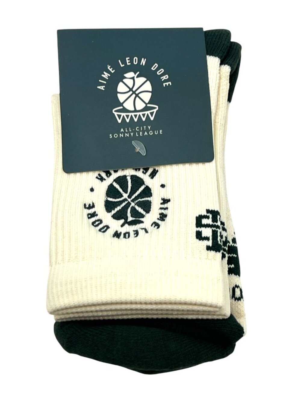 Aime Leon Dore x New Balance Masar Performance Sock One Size New